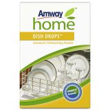 DISH DROPS™ Порошок для автоматических посудомоечных машин